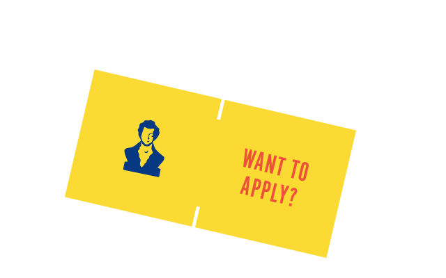 apply here!