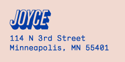 114 N 3rd St. MPLS, MN 55401