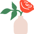 rose